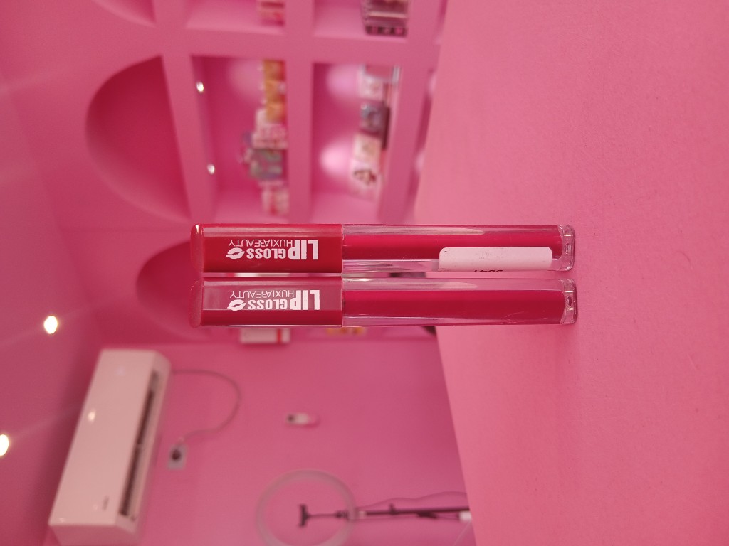 LABIAL LIQUIDO MATTE HUXIA BEAUTY