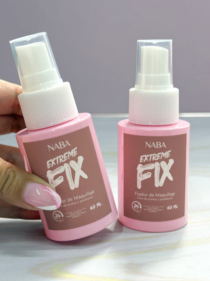 FIJADOR NABA 60 ML
