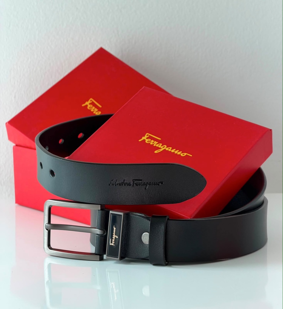 Correa Ferragamo