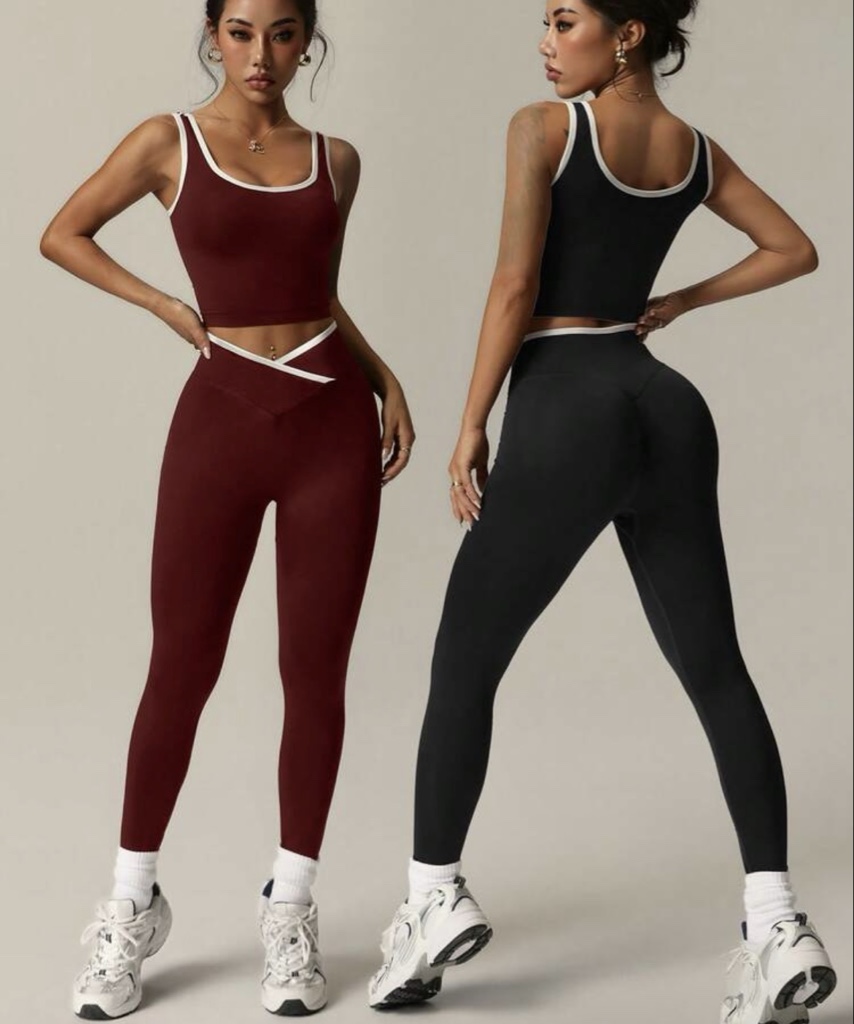Essence Set
