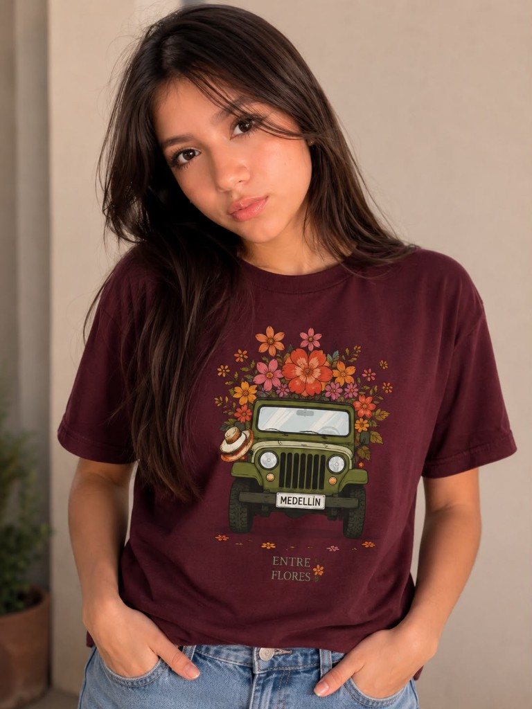 Jeep dd