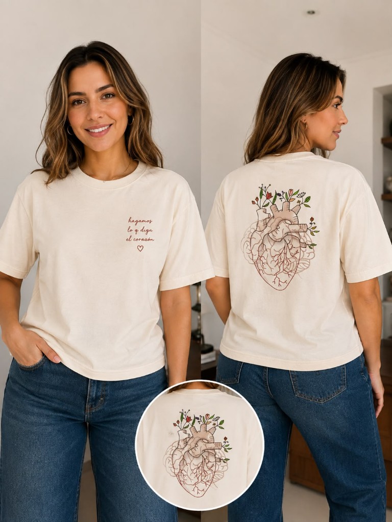 El corazón y la razón