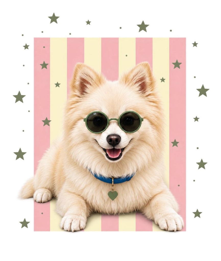 Pomydog