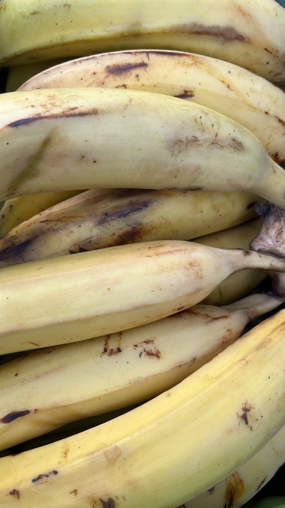 Platano rosado 3x10