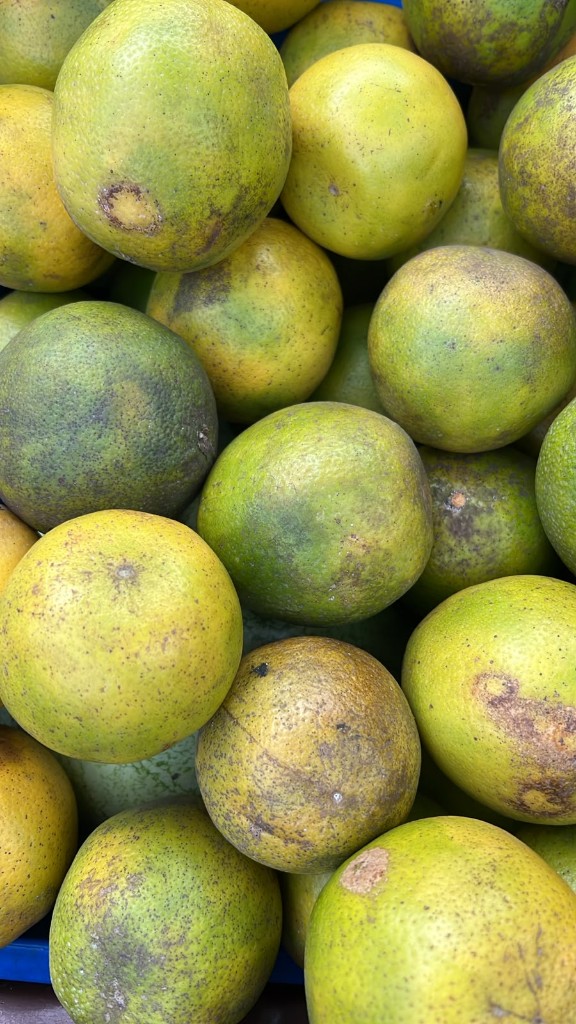 Naranja nacional