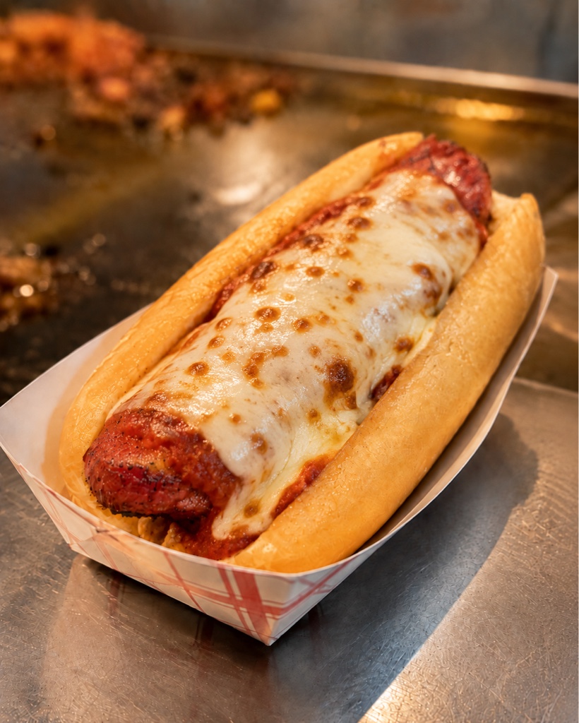 CHORI-PIZZERO