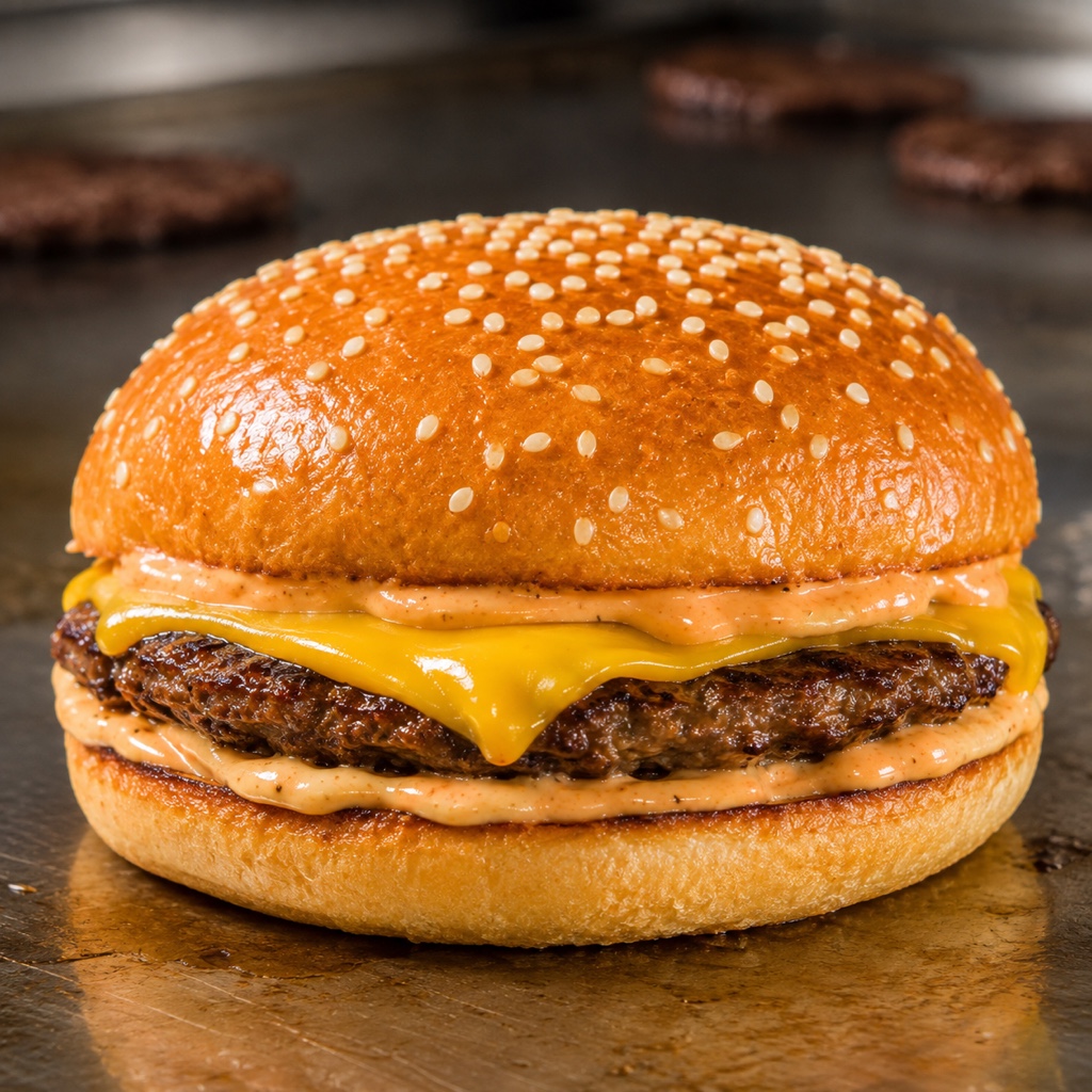 QUESO-BURGUESA