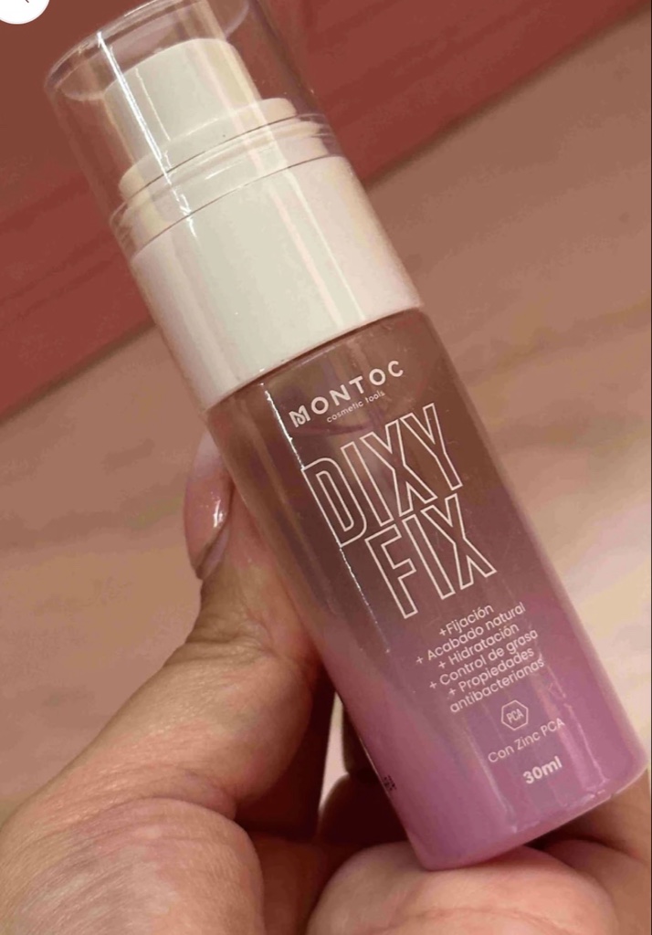 FIJADOR MINI 30 ML DIXY FIX MONTOC