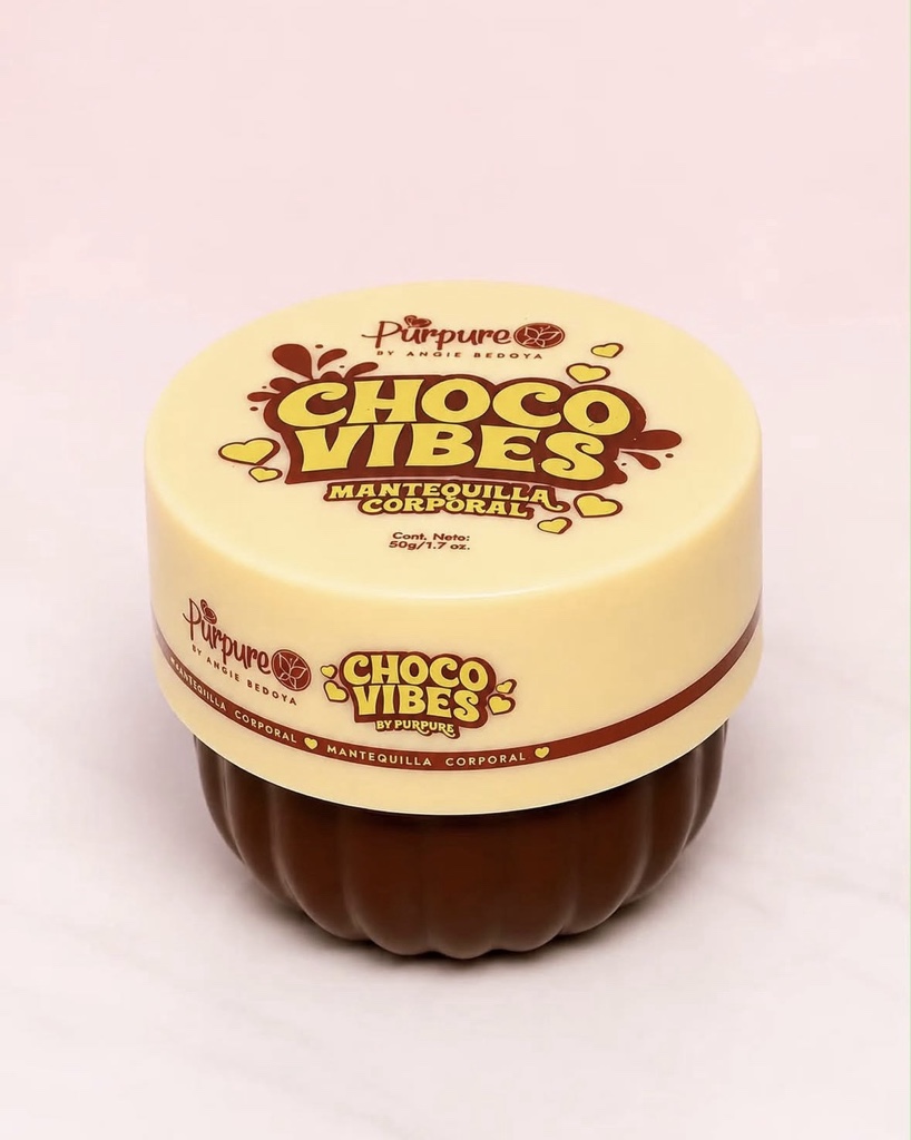 Mantequilla mini Choco Vibes