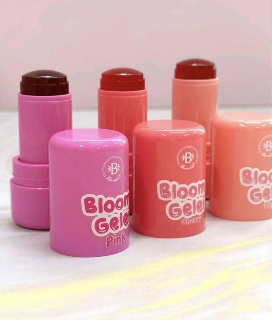 BLOOM GELEI BLOOMSHELL