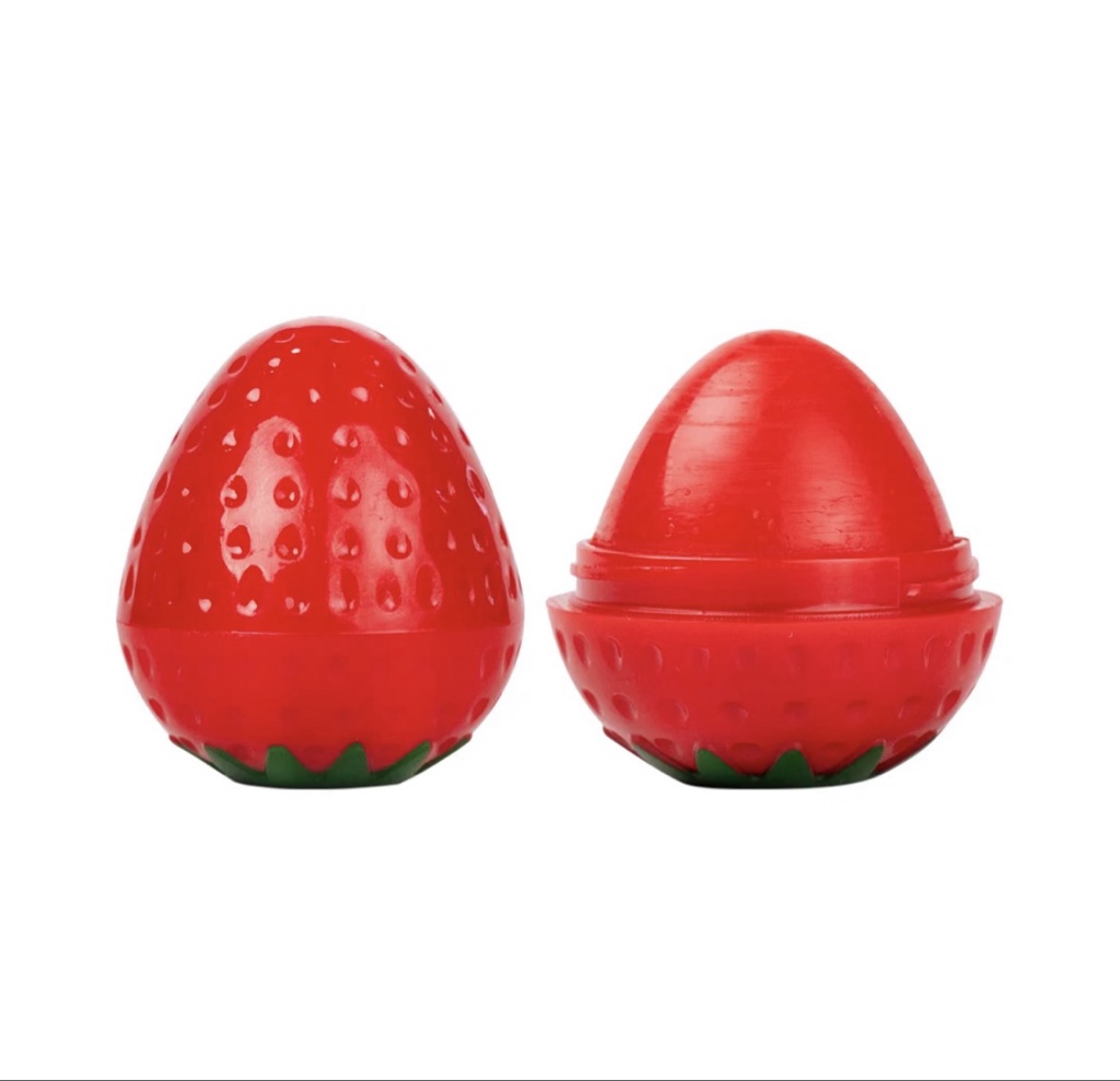 Lip balm Fresa