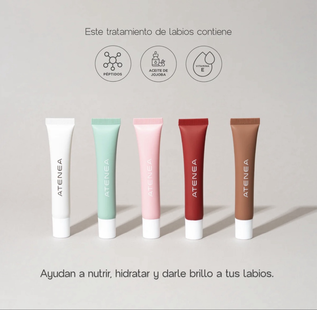 PEPTIDE LIP BALM