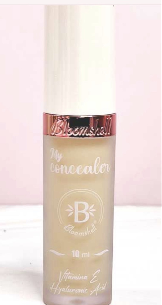 Corrector  Bloomshell