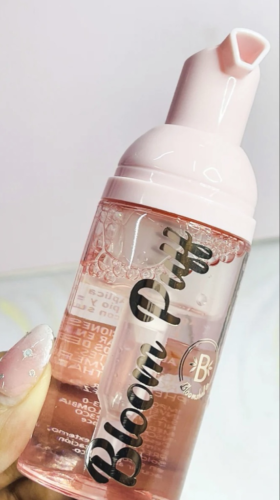 BLOOM PUFF PRIMER BLOOMSHELL