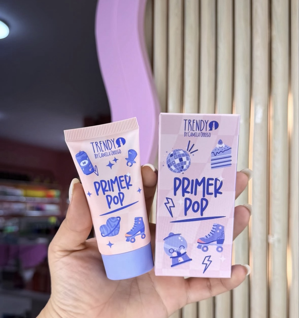 Primer pop
