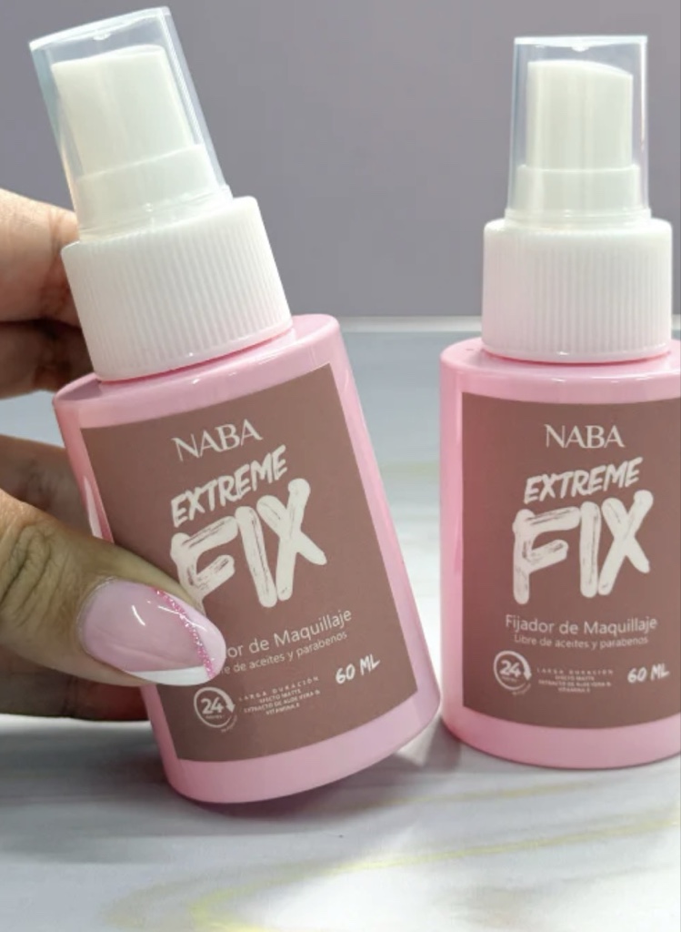 FIJADOR NABA 60ml
