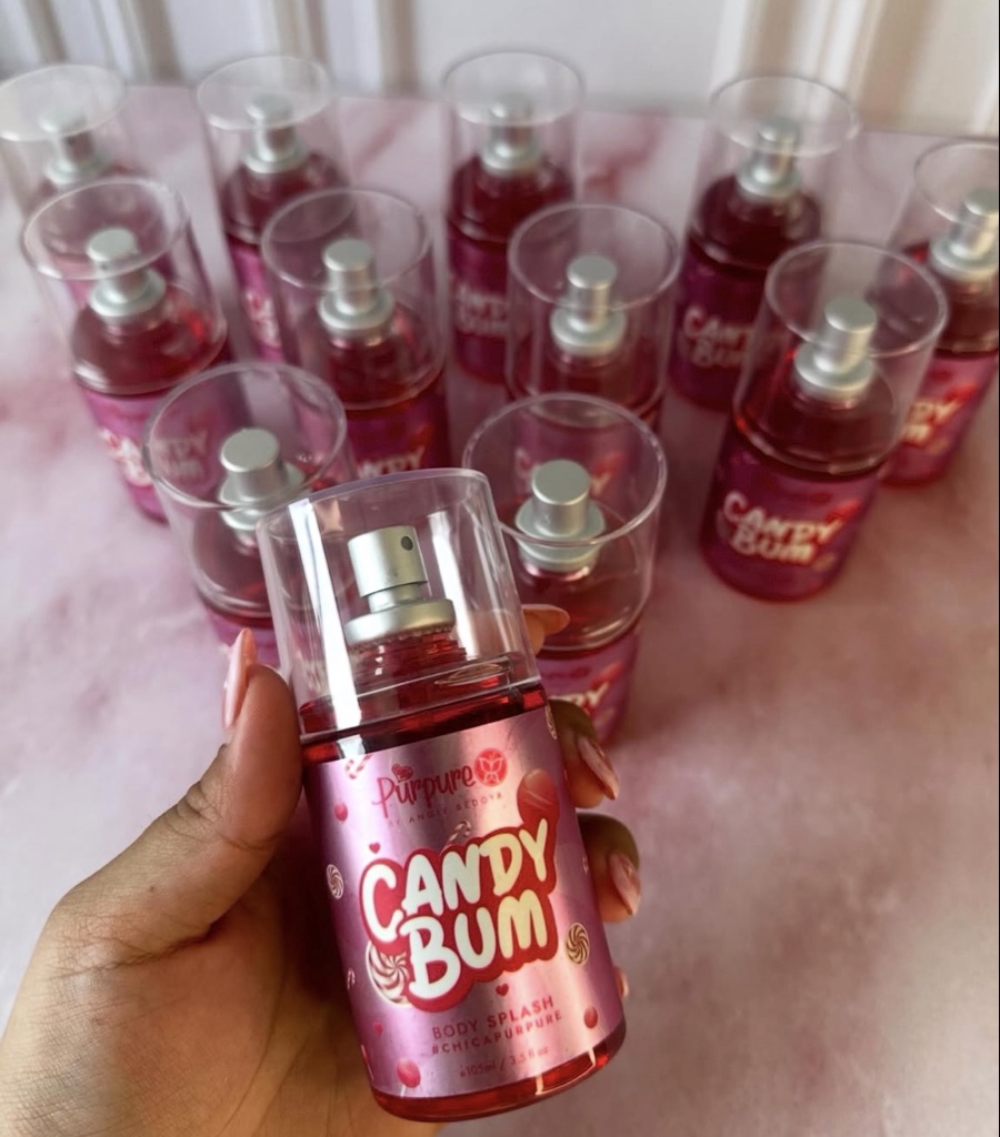 Splash Mini Candy Bum