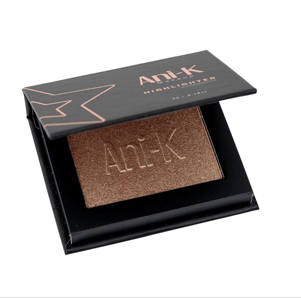 Iluminador Radiante Anik