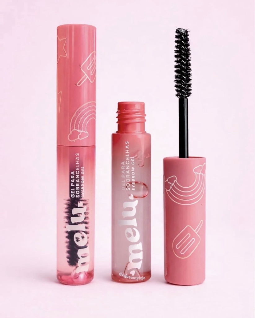 GEL DE CEJAS MELÚ RUBY ROSE