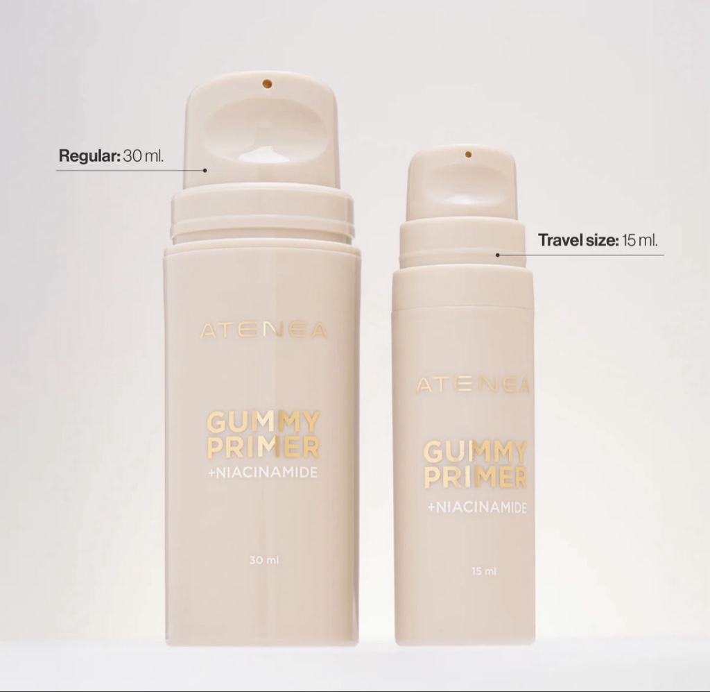 GUMMY PRIMER TRAVEL SIZE