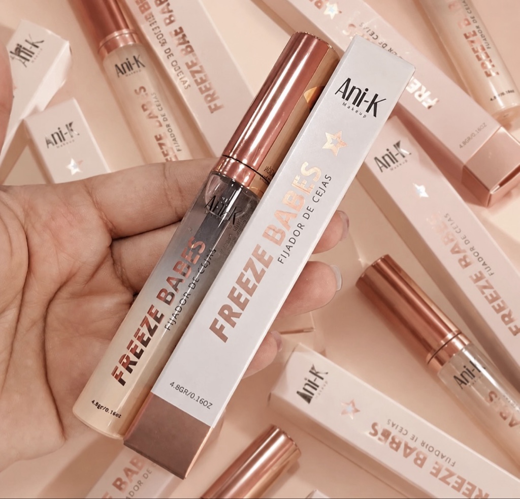 Gel Fijador de cejas Anik