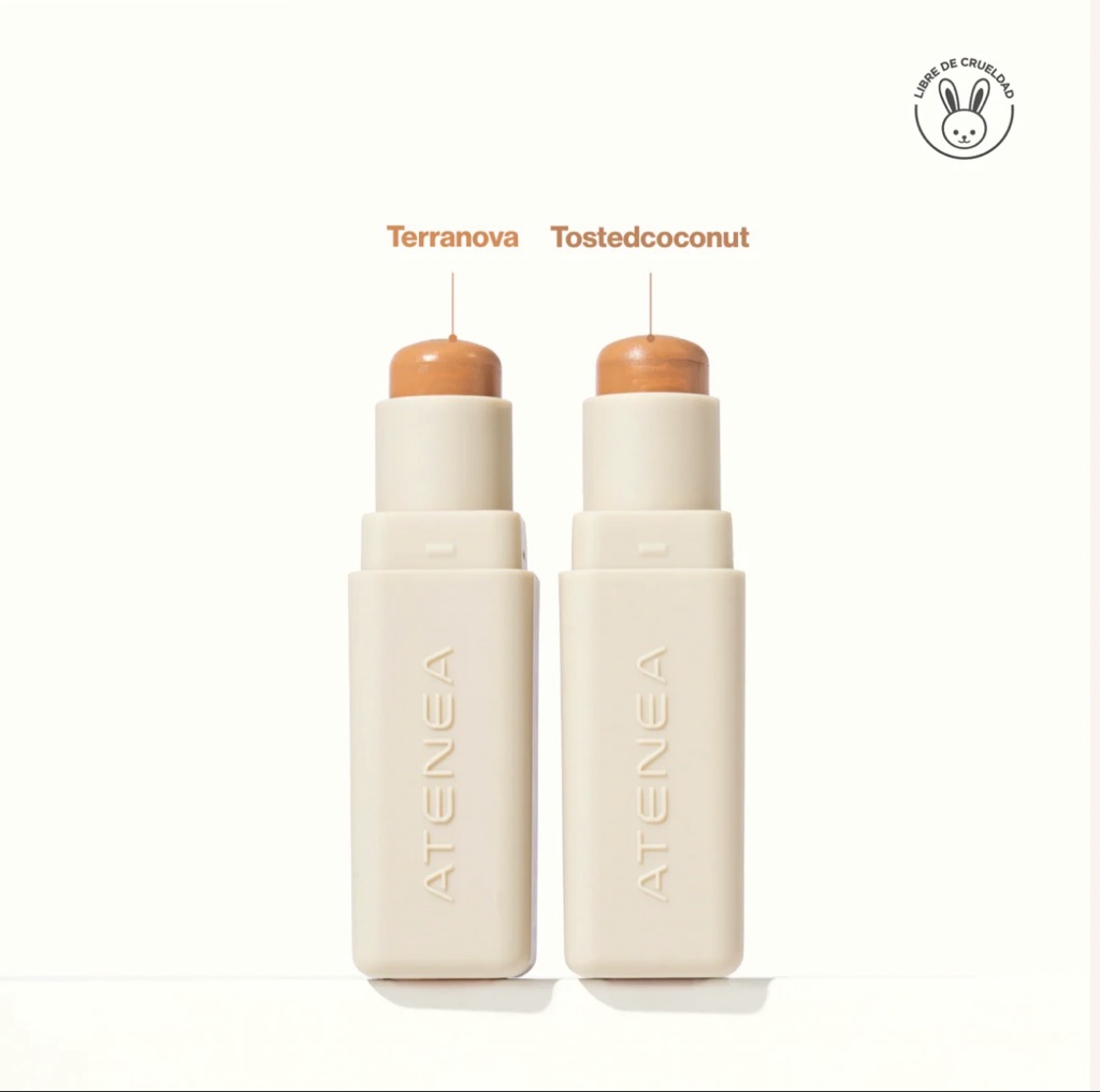 BRONZER CREMOSO EN BARRA