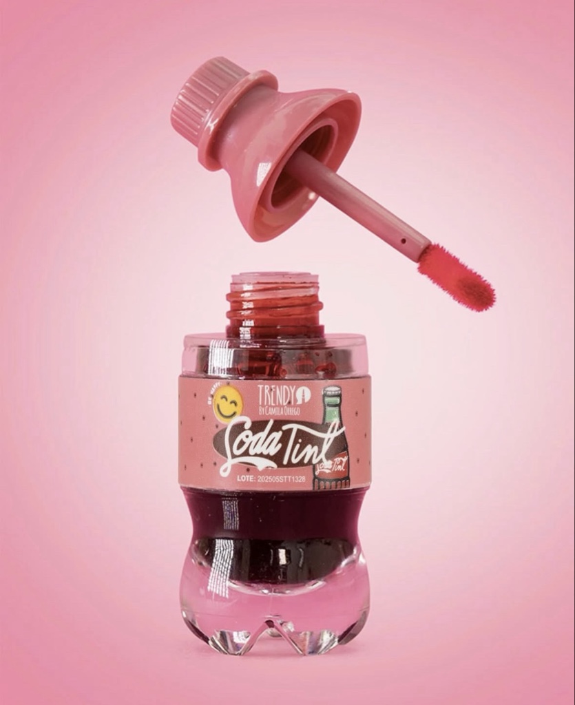 Soda Tint Trendy
