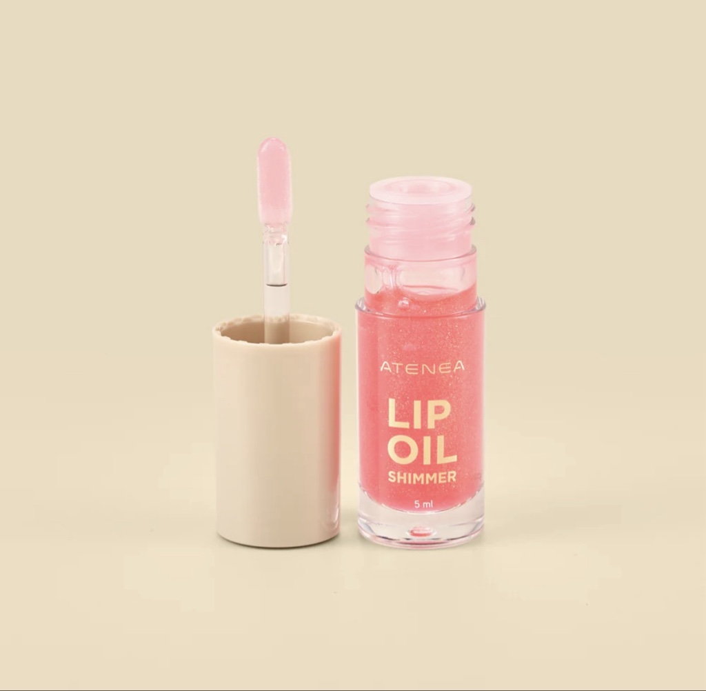 LIP OIL ATENEA