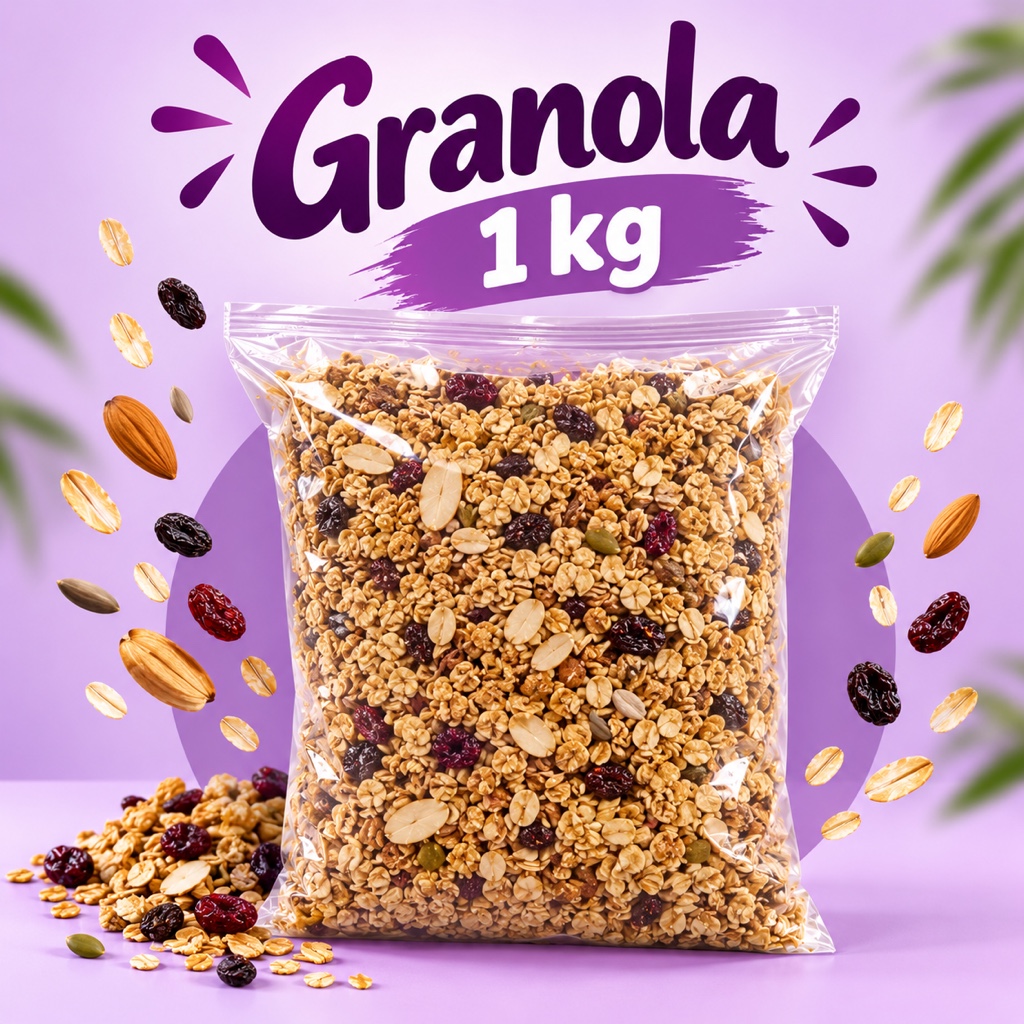Granola 1kg