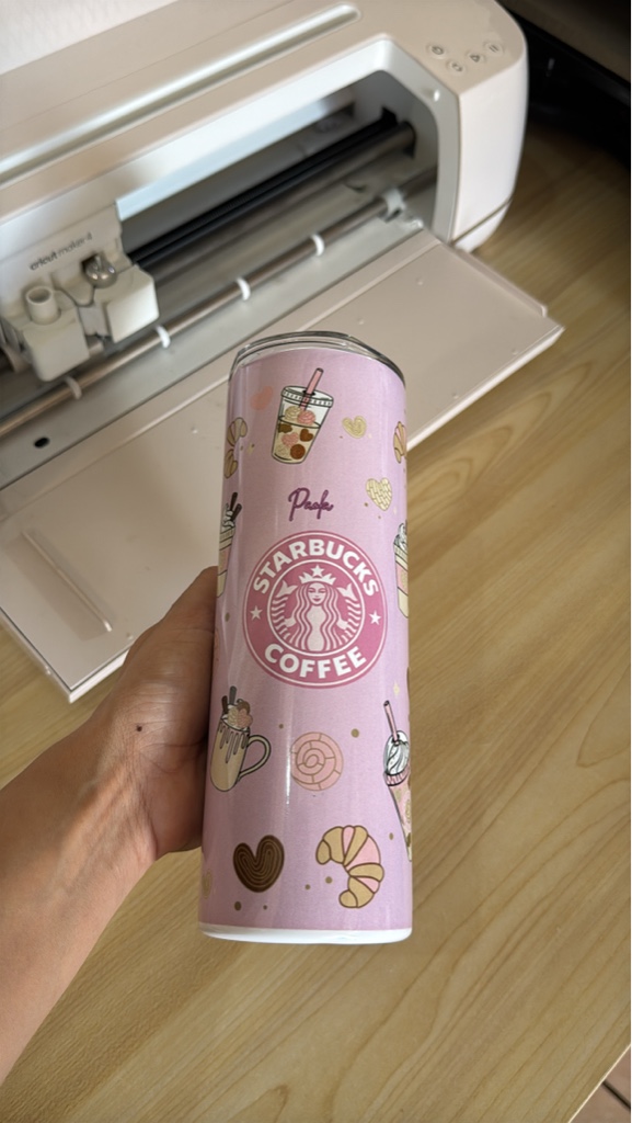 Termo personalizado