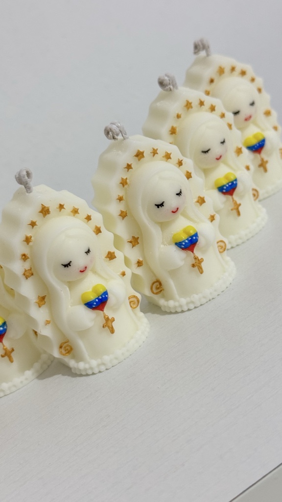 Virgencitas ❤️