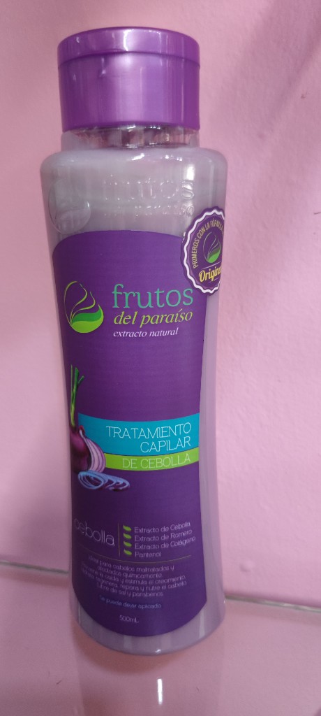 Trm  de cebolla