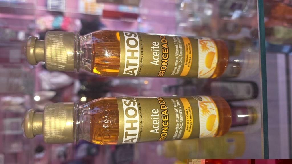 Aceitebronceador pq