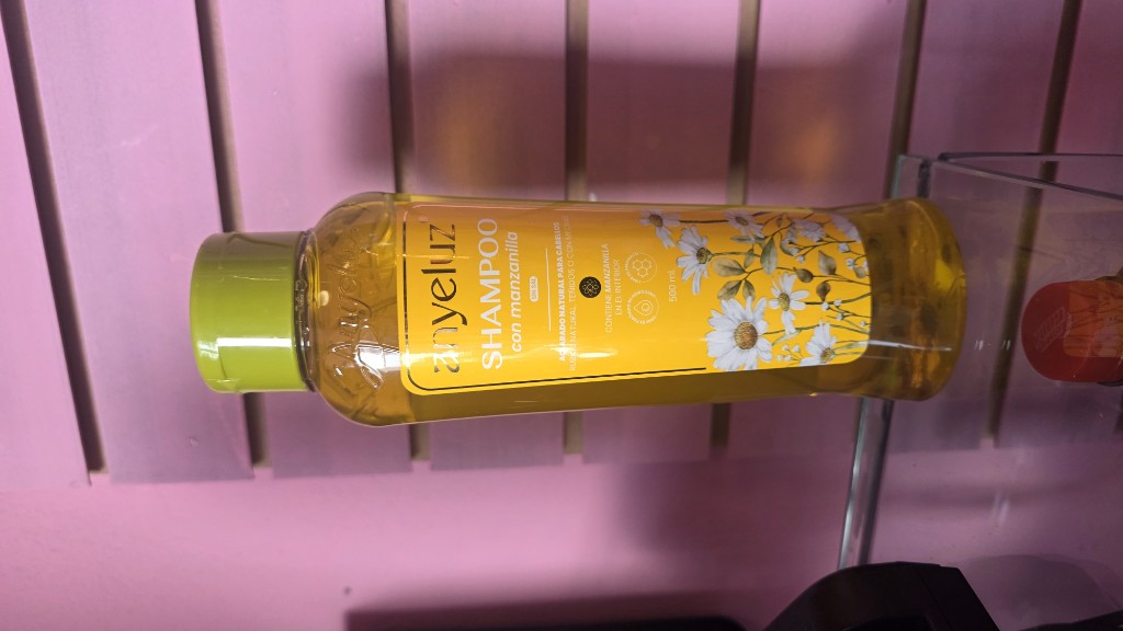 Sh anyeluz manzanilla