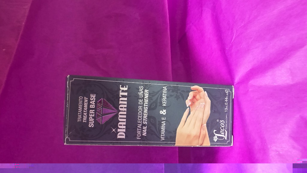 Base diamante