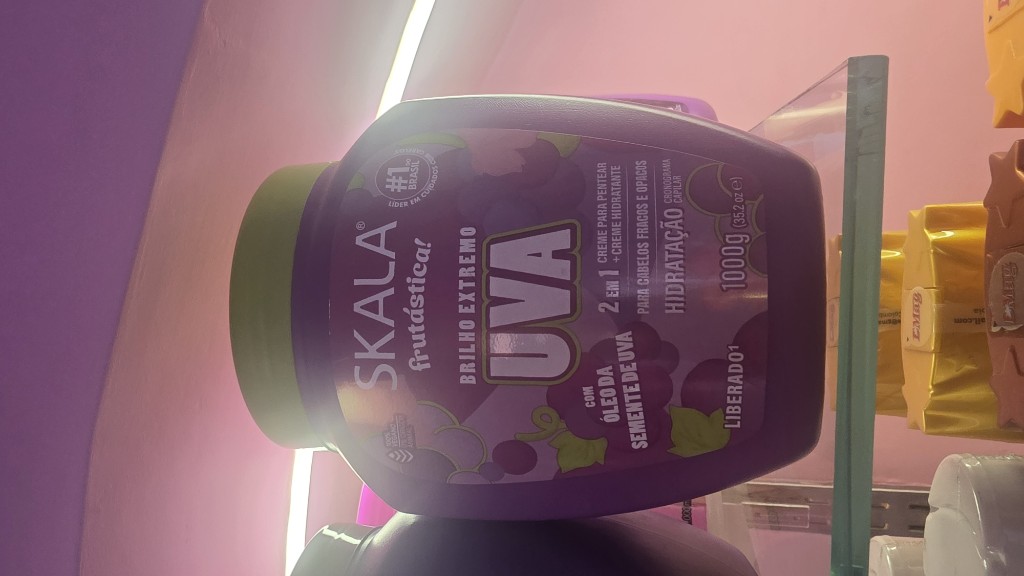 Skala uva