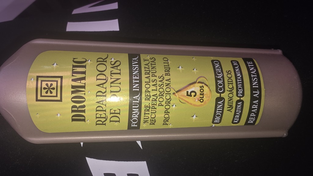 Reparador de puntas