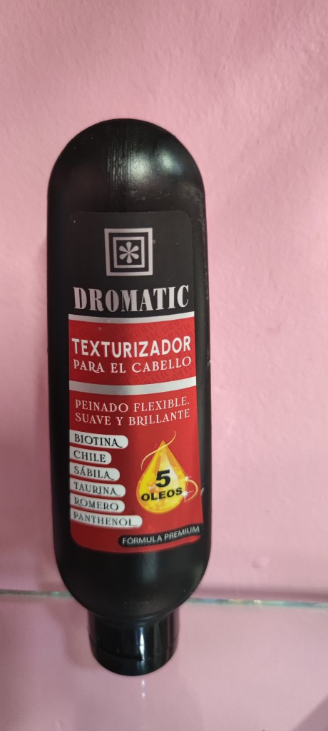 Texturizador