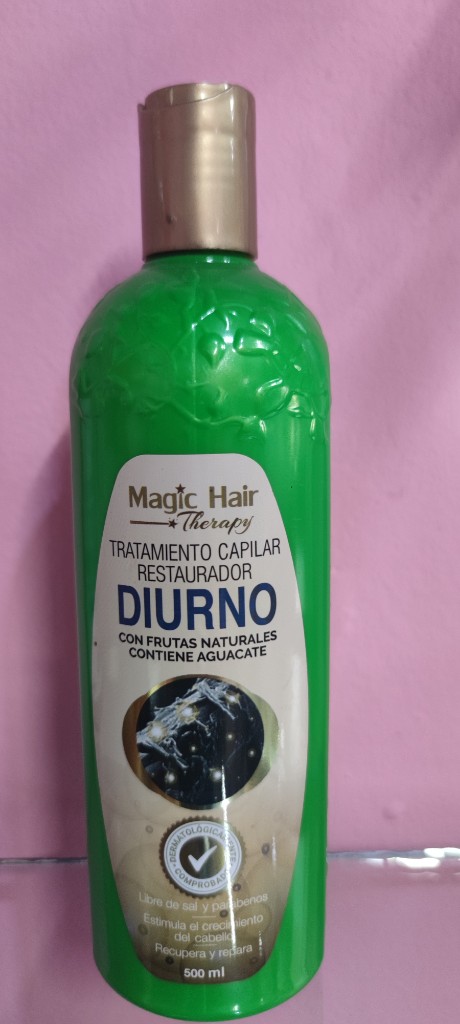 Trm Restaurador Diurno