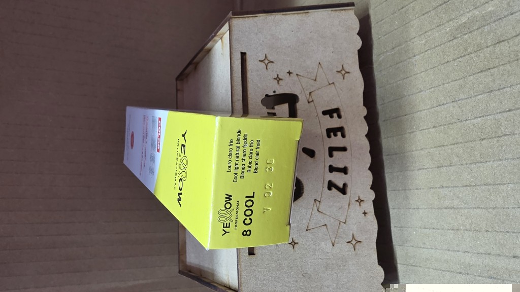 Yellow 8cool