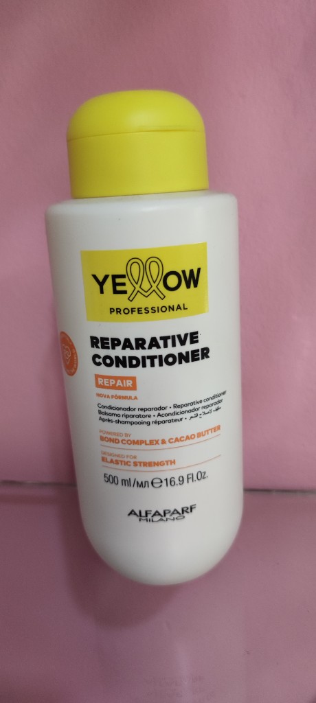 Ac repair yellow