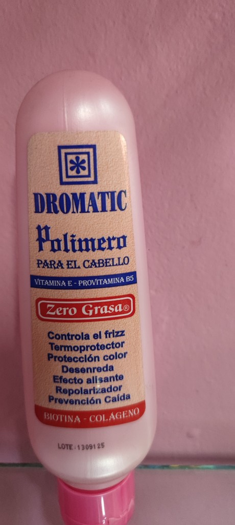 Polímero grande