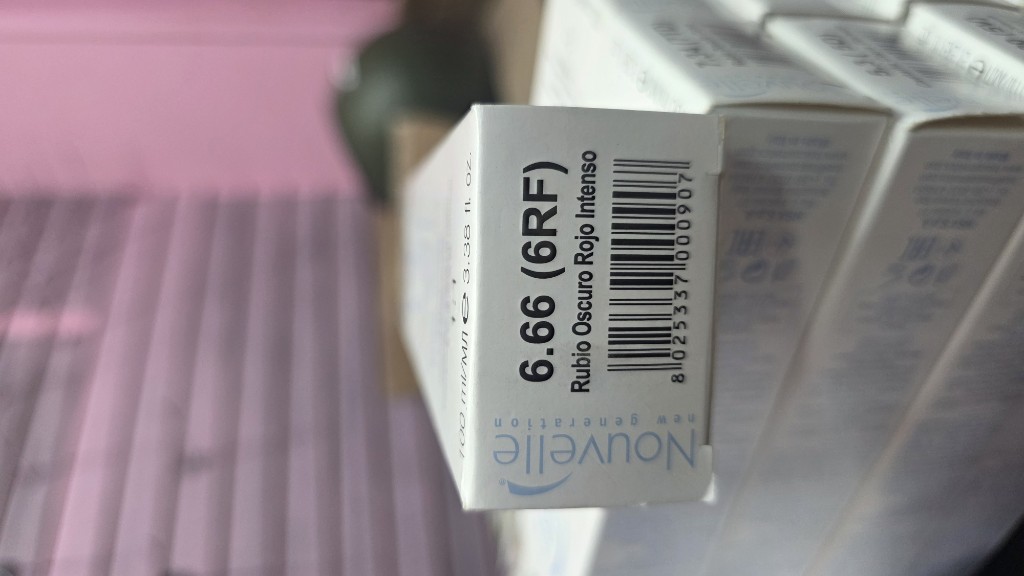 Nouvelle 6.66 (6RF)
