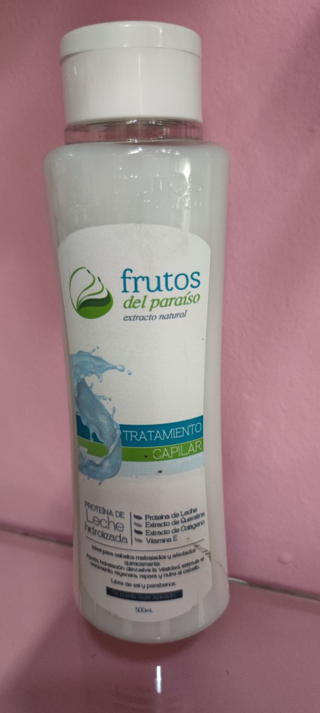 Tram proteína de leche