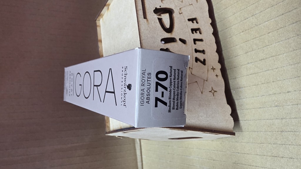 Royal 7.70