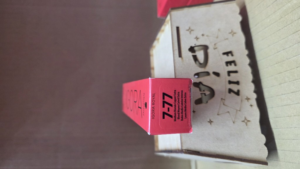 Royal 7-77