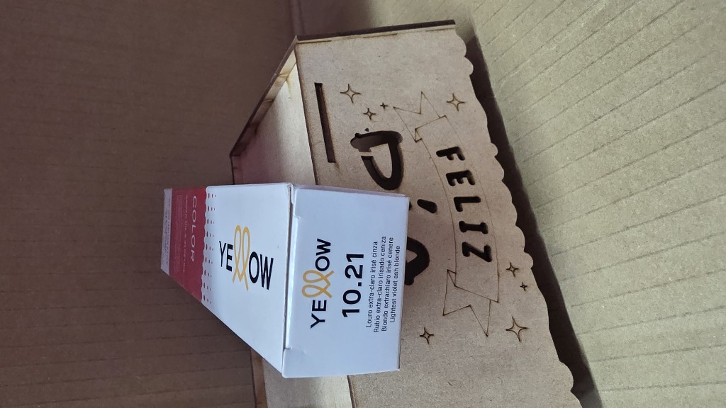 Yellow 10.21