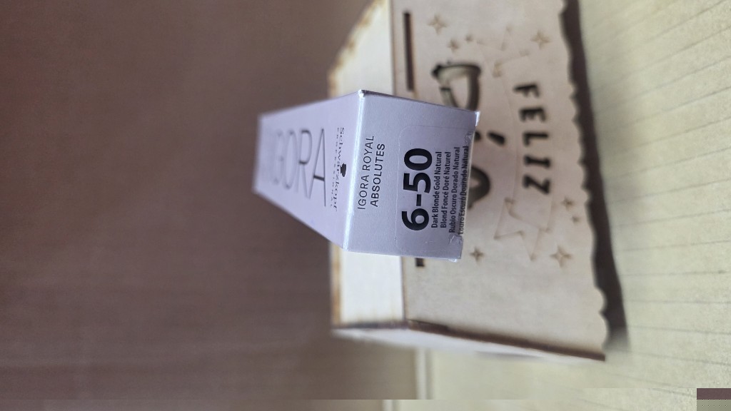 Royal 6.50