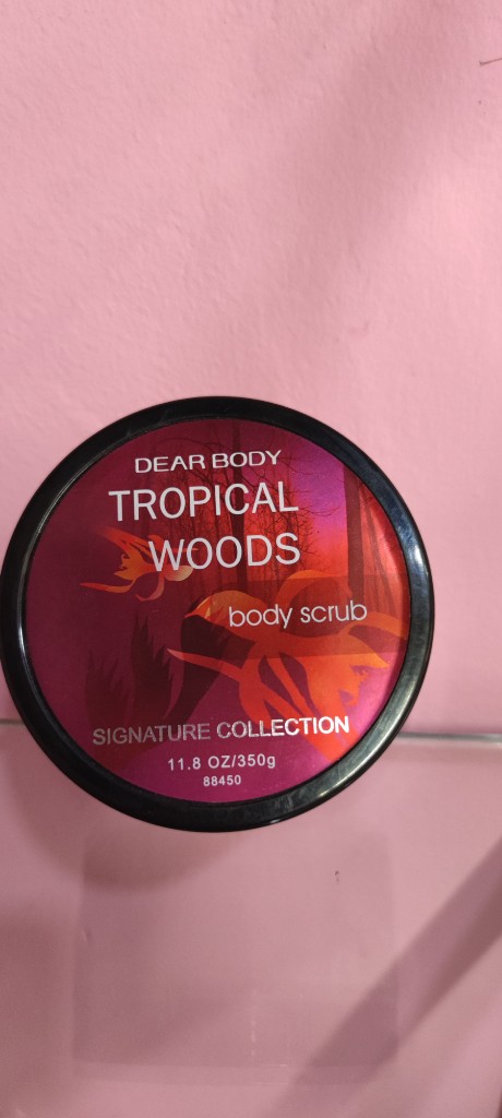 Mantequilla woods