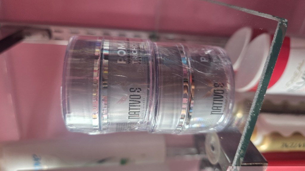Gel para barba